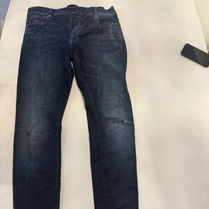 G-Star Lancet Skinny Jeans